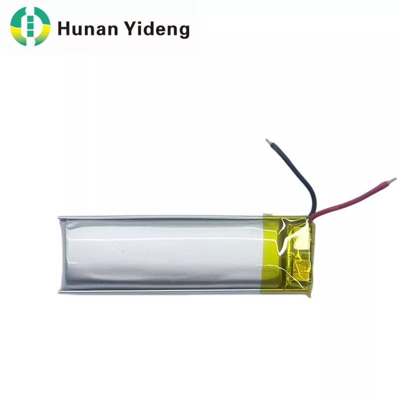 3,7 V 570 mAh 951445 Lithium-Polymer-Lipo-Akku für Mini-Recorder