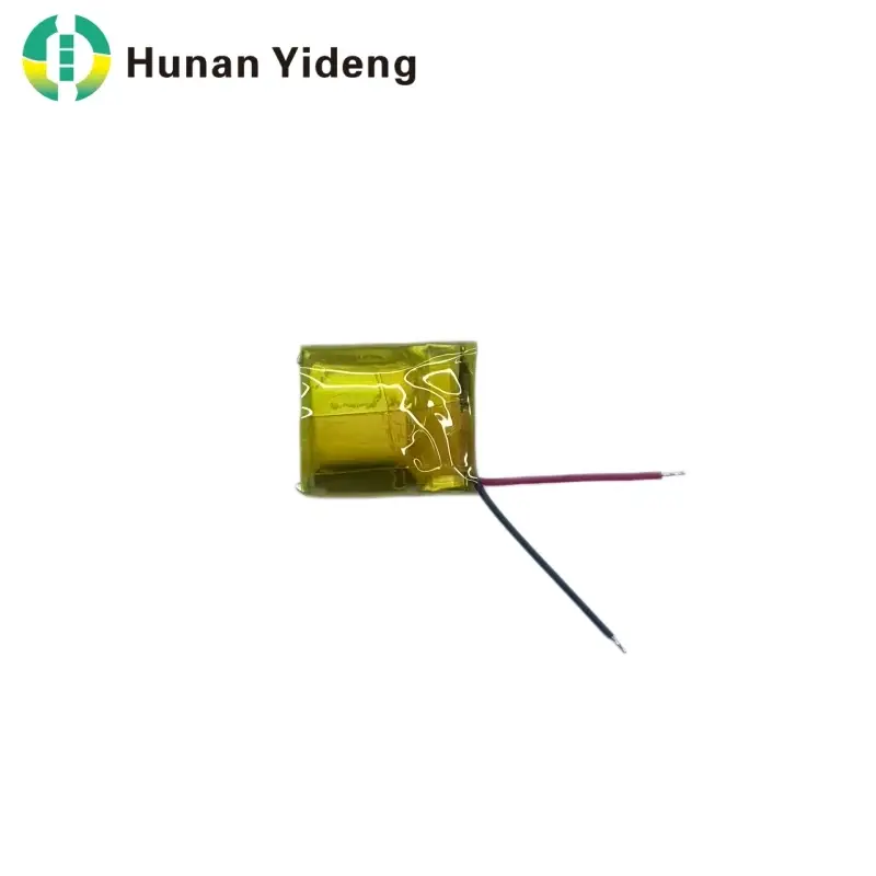 541012 3,7-V-Bluetooth-Kopfhörer-Lithium-Ionen-Polymer-Akku